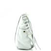 Gio-Gini Buideltas Leder basic Ash White 04