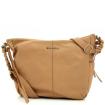 Gio-Gini Buideltas Leder basic Camel 01