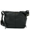 Gio-Gini Buideltas Leder basic Midnight Navy 01