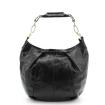 Gio-Gini Buidel leder Black 01