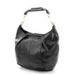 Gio-Gini Buidel leder Black 02