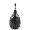 Gio-Gini Buidel leder Black 03