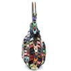 Octopus Annabella buidel groot Multi 05