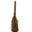 Gio Gini Ritstas Suede hoog model Cognac 03