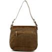 Gio Gini Ritstas Suede hoog model Cognac 04