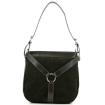 Gio Gini Ritstas Suede hoog model Grey 01