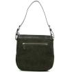 Gio Gini Ritstas Suede hoog model Grey 04
