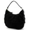 Gio Gini Buidel suede goat Black 02