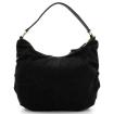 Gio Gini Buidel suede goat Black 04