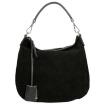 Gianni Chiarini Buideltas Suede Nero-bs1464-cm -01