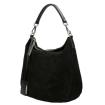 Gianni Chiarini Buideltas Suede Nero-bs1464-cm -02