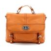 Double-D A5 Overslagtas Orange 01
