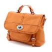 Double-D A5 Overslagtas Orange 02