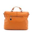 Double-D A5 Overslagtas Orange 04