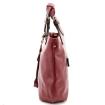 David Jones Shopper/handtas CM1152 Bordeaux03