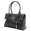 David Jones 3079-2 Shopper/Overslagtas Marine 04