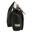 Zebra Trends Overslagtas Bril Black 03