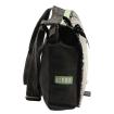 Zebra Trends Overslagtas A4 Snor Black 03