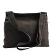 Zebra Trends Overslagtas A4 Snor Black 04