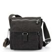 Kipling Schoudertas 'New Raisin' Expresso