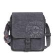 Kipling New Guard overslagtas Permanent Black 01