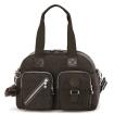 Kipling handtas 'Defea' Expresso 01