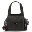 Kipling hand/schoudertas 'FAIRFAX' Expresso Brown 01