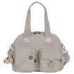 kipling-handtas-defea-warm-grey -01