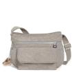 Kipling Rits/buideltas "Syro" Warm Grey 01 
