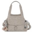 Kipling hand/schoudertas "FAIRFAX" Warm Grey 01