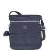 Kipling Ritstas "Rachele" True Blue 01