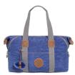 Kipling shopper klein "Art S" Sporty Blue 01