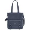 Kipling Shopper "Morna" True Blue 01