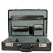 Dermata Attaché Koffer Black 04