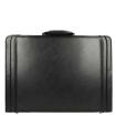 Dermata Attaché Koffer Black 01