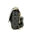 Guess Overslagtas klein Logo Coal 03