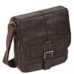 Camel Active Schoudertas medium 139 604 Braun 01