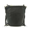 Guess Cross Body Pavilla Black-hwvg40-53120 -04