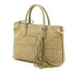 Guess Handtas Pavilla Camel-hwvg40-53060 -02