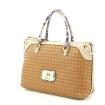 Guess Handtas Kiera Cognac-hwvg40-50050 -02