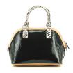 Guess Bugatti Rosedale Lak Black-hwpa41-30050 -04