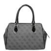Guess Handtas Logo Coal-hwsg42-18090 -04