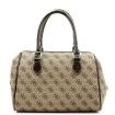 Guess Handtas Logo Coffee 04