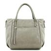 Guess Handtas Groot Suds Grey 04