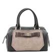 Guess Handtas Snake Black HWVG42 23090