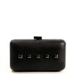 SuperTrash Clutch Black AW13M007