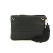 Guess Clutch Pavilla Black-hwvg40-53260 -04