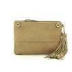 Guess Clutch Pavilla Camel-hwvg40-53260 -04