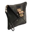 Guess Clutch Strik Black HWVG42 20260