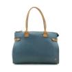 Berba dames Shopper Petrol01